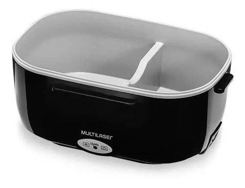 Imagem 3 de 5 de Aquecedor Marmita Multilaser Ce071 Gourmet Bivolt Oferta Loi