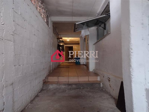 Imagem 8 de 15 de Casa A Venda No Jardim Regina, Pirituba - 7096