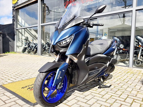 Yamaha Xmax 250 Abs