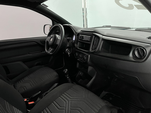 Fiat Fiorino 1.4 MPI FURGÃO ENDURANCE 8V FLEX 2P MANUAL