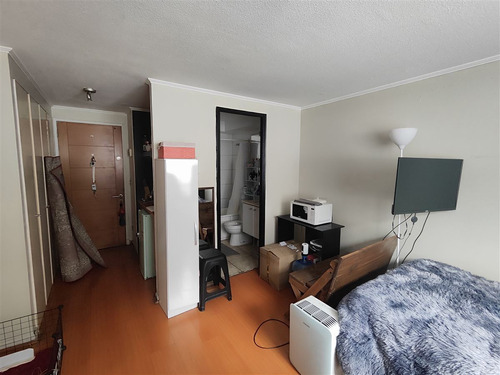 Arrienda Home Estudio En Santiago Centro