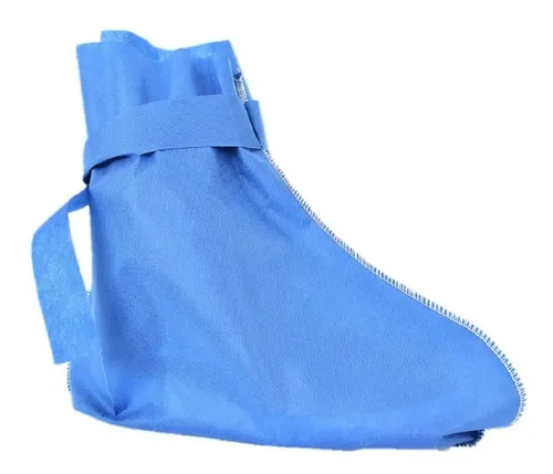 Bota Quir rgica Desechable MercadoLibre