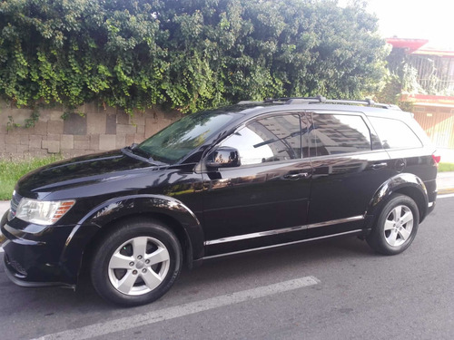 Imagen 2 de 15 de Dodge Journey 2014 2.4 Sxt 5 Pas. At