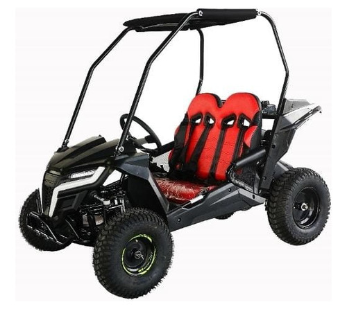 Utv K5 200cc Nuevo Mod.