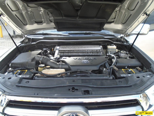 Toyota Land Cruiser Txl
