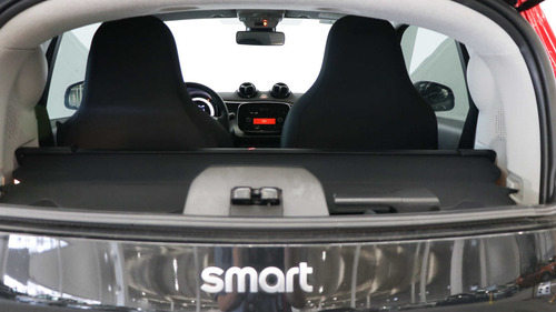 Smart Fortwo 1.0 Passion - 152346 - C