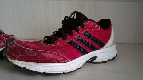 Tênis adidas Neo Pro Original Número 37 Usado