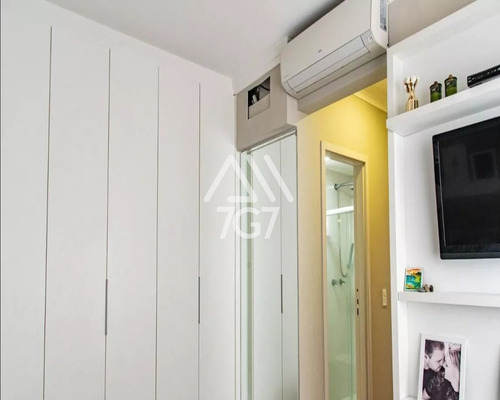 Imagem 19 de 30 de Apartamento Com Varanda Gourmet Em Vila Das Mercês - Ap13796 - 69488079