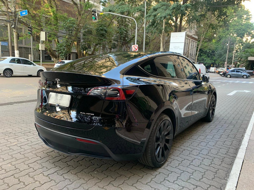 Tesla MODEL Y P100D LONG RANGE AWD ELÉTRICO