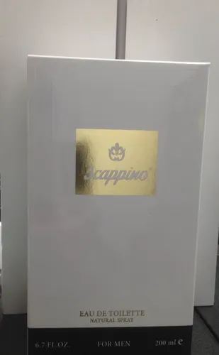 Scappino perfume hombre outlet