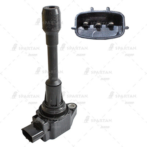 Bobina Encendido Lancer Para Nissan March 1.6l L4 12-19 Nac