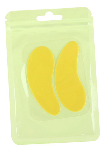 3 Paquete De 2-4 Extensiones De Pestañas Debajo De 3 Piezas