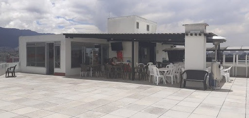 Oficinas En Arriendo Andes Norte 469-7225
