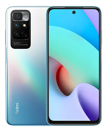 Xiaomi Redmi Note 11 2201117ty 6g 128gb Dual Sim Duos
