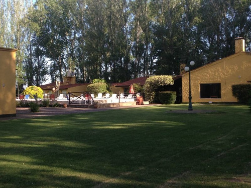 Estancia Turistica Chascomus