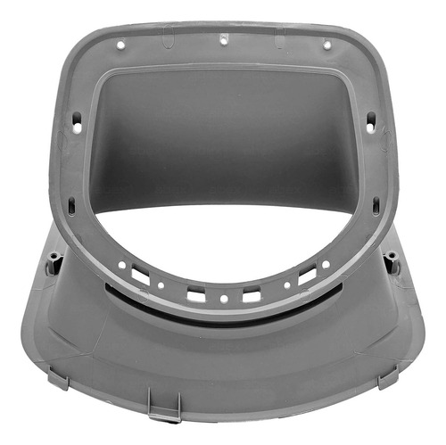 Moldura Da Porta Lava E Seca Samsung Add Wash Wd11k6410ox