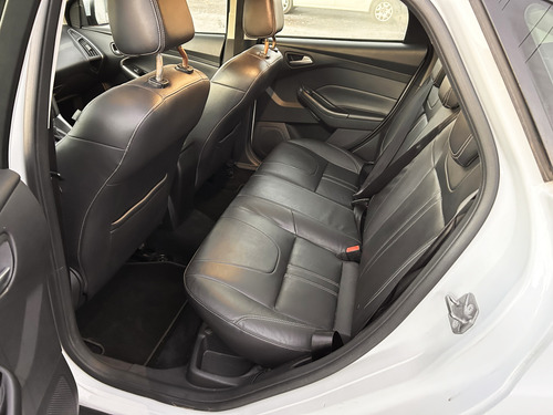 Ford Focus III 2.0 Se Plus At6