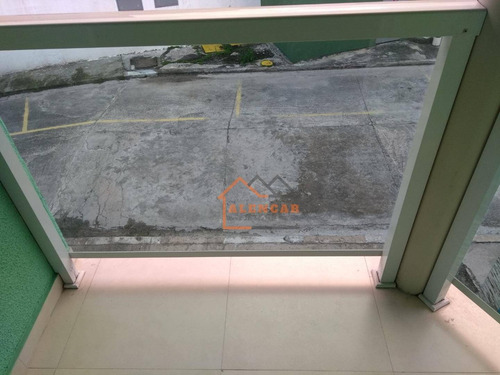 Sobrado À Venda Por R$ 399.000,00 - Vila Taquari - São Paulo/sp - So0108