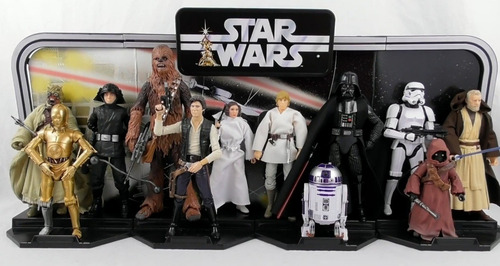 Darth Vader, Star Wars Black Series 40th Anniversary Legacy