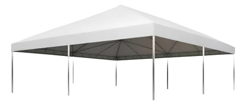 Tenda Piramidal 13x9 Metros