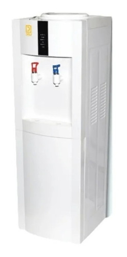 Imagen 1 de 3 de Dispensador Eléctrico Pedestal Agua Fría Caliente Compresor