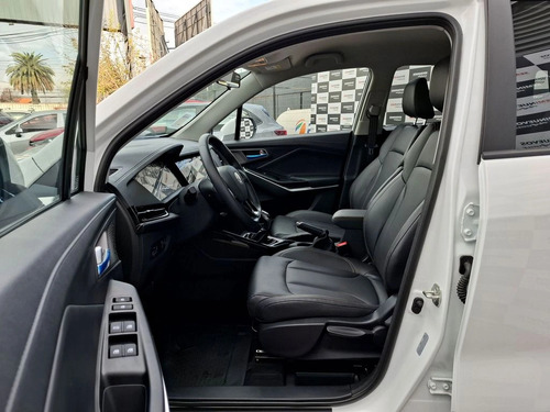 Changan Cs15 Elite