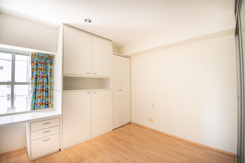 Imagen 8 de 20 de Portika Polanco. Pent House, Mant. Incl., Factura Fiscal