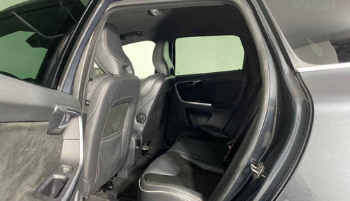 Imagen 10 de 15 de 116482 - Volvo Xc60 2015 Con Garantía