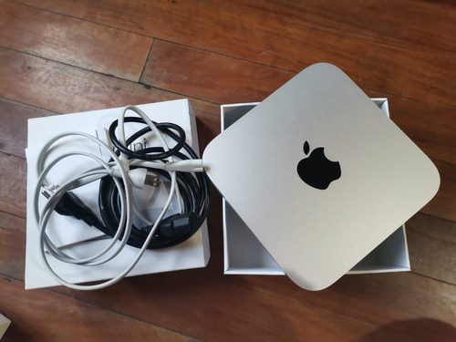 Mac Mini 1.4 Ghz / Model A1347/ Nueva!!