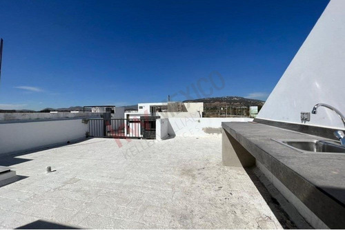 Casa En Venta Fracc Punto Sur Este Residencial