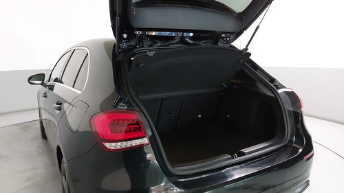 Mercedes Benz Clase A 1.3 A 200 Progressive Dct