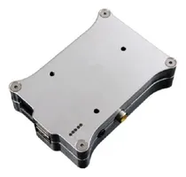 Comprar Protector - Case De Aluminio Para Raspberry Pi 1 Modelo B