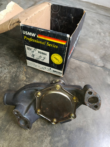 Bomba De Agua Para 350