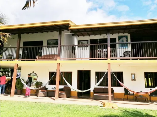 Se Vende O Permuta Finca De Descanso Y Produccion En Barbosa Antioquia