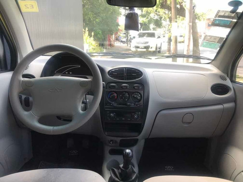 Chery Qq 2013 Confort Full Con Llantas De Aleación 83.000km