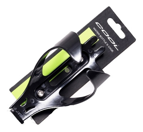 Imagen 5 de 5 de Porta Caramañola Plastico Liviano Para 550cc 750cc Universal