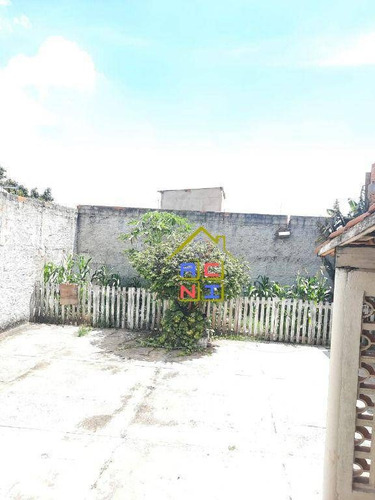 Imagem 19 de 22 de Casa Com 2 Dormitórios À Venda, 105 M² Por R$ 350.000 - Jardim Amanda I - Hortolândia/sp - Ca0191