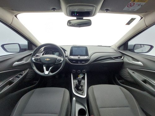 Chevrolet Onix 1.0 TURBO FLEX PLUS LTZ MANUAL
