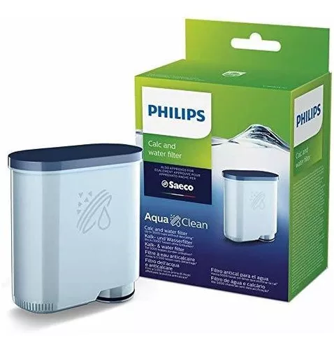 Filtro agua Purificador grifo Philips wp3861