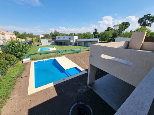 Imagen 6 de 29 de Muy Linda Casa En San Matias