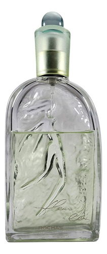 Perfume Fleur D'eau Rochas 100ml Edt