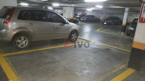 Apartamento À Venda, 53 M² Por R$ 289.000,00 - Vila Monumento - São Paulo/sp - Ap2137