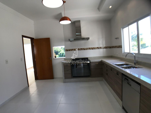 Imagem 11 de 30 de Casa À Venda Em Loteamento Caminhos De São Conrado (sousas) - Ca003107