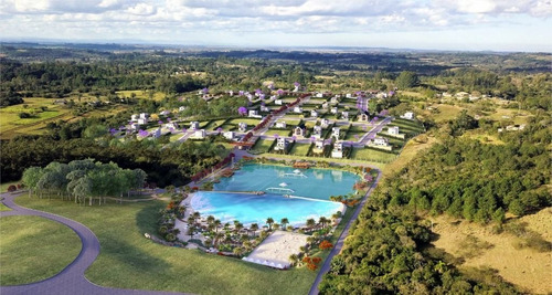 Imagem 21 de 22 de Terrenos Alto Padrão À Venda, Villas Home Resort - Te0301