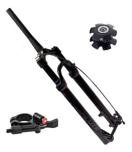 Suspensão Absolute Prime Sl Boost 110x15mm Mtb Trava Promo