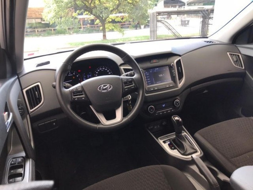 Imagem 3 de 13 de Creta 1.6 16v Flex Pulse Plus Automático