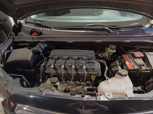 Chevrolet Onix 1.0 Lt 5p
