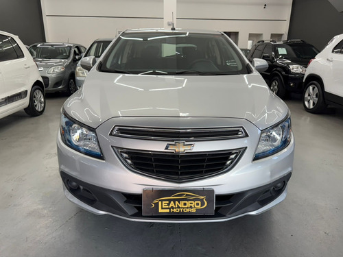 Chevrolet Onix 1.4 MPFI LT 8V FLEX 4P MANUAL