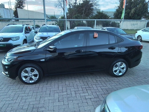 Chevrolet Onix 1.0 TURBO FLEX LTZ AUTOMÁTICO