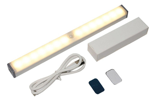Youpin Barra De Luz Led Inalámbrica Portátil Bajo Las Luces